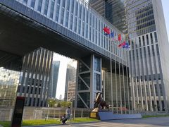 -上海证券交易所(上海证券大厦北塔店)