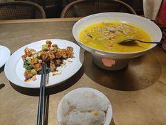 -京味斋·烤鸭·北京菜(安贞店)