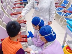 -上海市中医医院(芷江路院区)