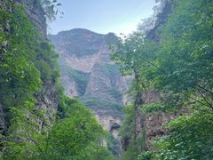 -龙门涧景区
