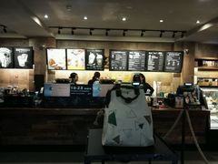 -星巴克(天津五大道店)