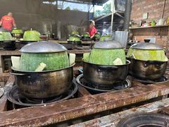 -红旗山庄(圭峰山店)