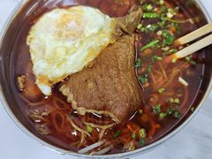 -金牌罗记肠旺面(蔡家街店)