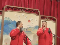 -哈哈曲艺社(西门闲亭店)