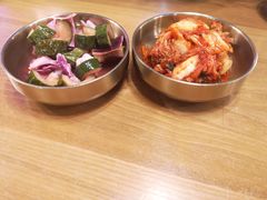 -HOTISLAND海鸡岛·韩国料理(江南西店)