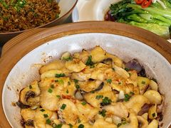 -东南里湖景餐厅·新闽菜(浦西万达店)