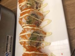 -一本钓鲔鱼屋