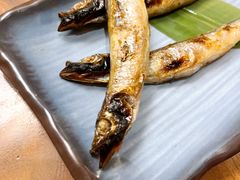 -森味花园·日本料理(伊藤洋华堂亚运村店)
