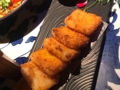 -绿茶餐厅(领展购物广场·中关村店)