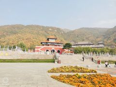 -天津盘山风景名胜区