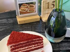 -THE WOODS 简餐 (国贸商城店)