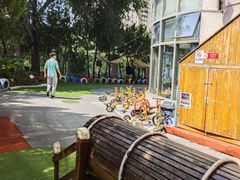 -伊顿幼儿园(棕榈泉校园)