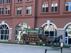 -青岛啤酒博物馆