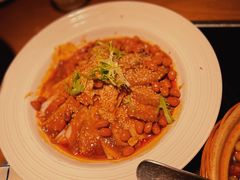 -蜀宴小调·精致家常菜(来福士店)