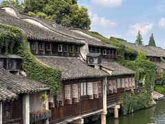 -乌镇景区