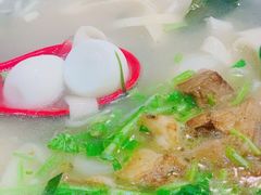 烩面-凤齐羊肉烩面馆