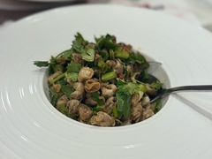 -南山鲜虾面·活鲜小馆·海味大连菜(南山总店)