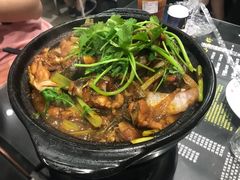 -川香煲(茅台路店)