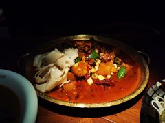 -楼兰新疆主题餐厅(苏州中心店)
