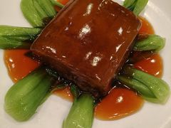 -功德林素菜饭庄(前门店)