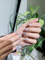 -CM.Nail美甲美睫