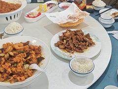 -清真•蜀风园(丁字沽总店)
