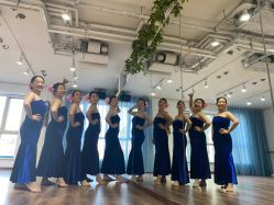 -呼拉汇舞蹈生活馆 Hawaii Hula&Tahiti Dance Studio