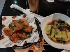-探鱼·鲜青椒爽麻烤鱼(广州花都来又来店)