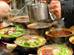 -清真·马文砂锅大全(麦苋街店)