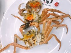 -澜悦港海鲜体验主题餐厅