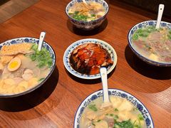 -小潘记鸭血粉丝汤