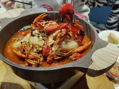 -聚味瞿记·龙虾堂(渔人码头一店)