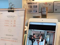 -Line 咖啡(石厦花园店)