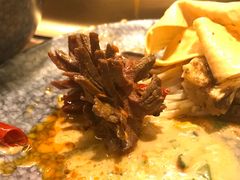 -小龙坎老火锅(北京三里屯店)