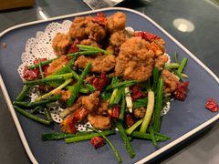 -金龙·打边炉(南京西路店)