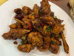 -赵记煎饼卷大葱(东岳店)