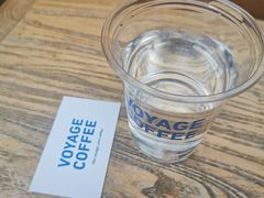 -VOYAGE COFFEE(北锣鼓巷店)
