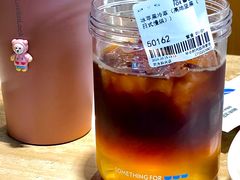 -Something For(同方信息港店)