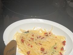 -味莊餐厅(康庄南街店)