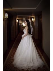 -MECCI婚礼摄影跟拍(红东方广场店)