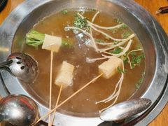 -牛小嫩串串火锅(老国贸总店)