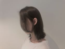 点击看大图 -I+造型烫发染发
