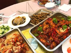 -袁老大龙虾(石鼓路总店)