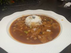 -奉天掌柜·非遗猪手·笨饺子(崇山路店)
