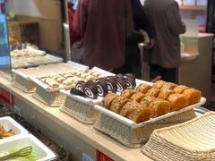 -素满香·食养自助(天一广场店)