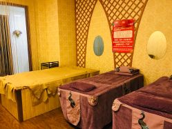 -碧玺沙灸美容美体养生馆