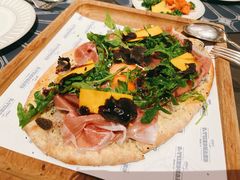 -丘吉尔餐厅(澳门伦敦人店)