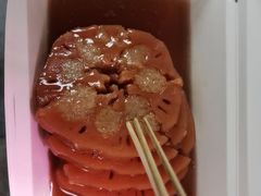 -蜜汁藕(三七八巷店)
