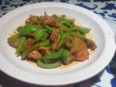-绿茶餐厅(领展购物广场·中关村店)