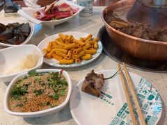 -京城胜利涮羊肉(禧乐汇店)